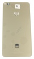 Huawei Battery Compartment Lid - Battery Cover + Fingerprint Sensor Fur Huawei P8 Lite (2017)